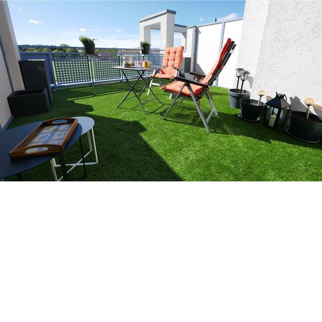 Erba sintetica Belgio 2.0 / 28 mm