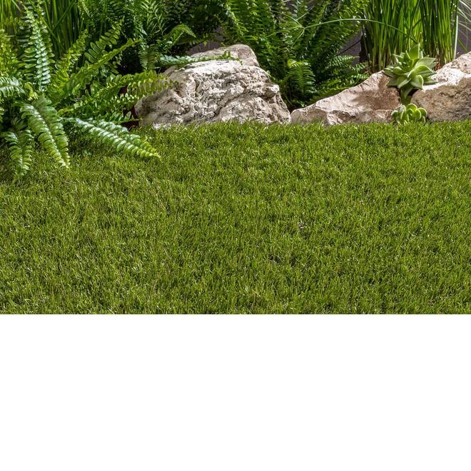 Erba sintetica Olanda / 45 mm