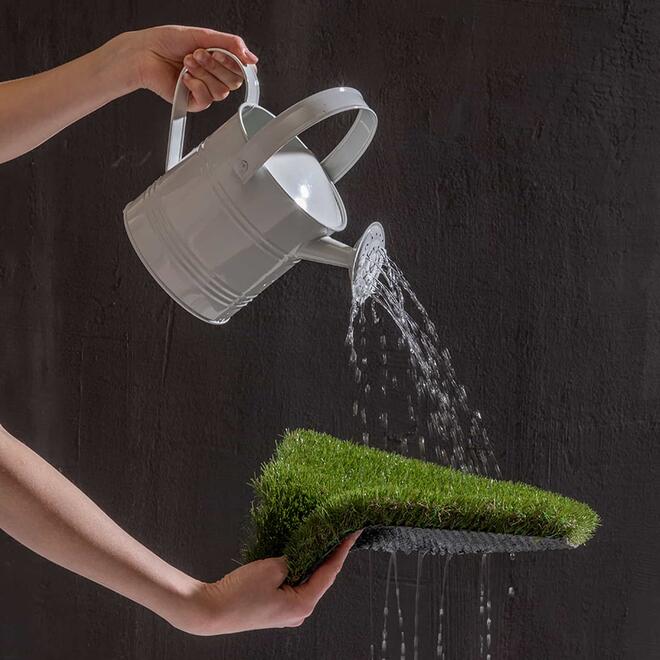 Erba sintetica Olanda / 45 mm