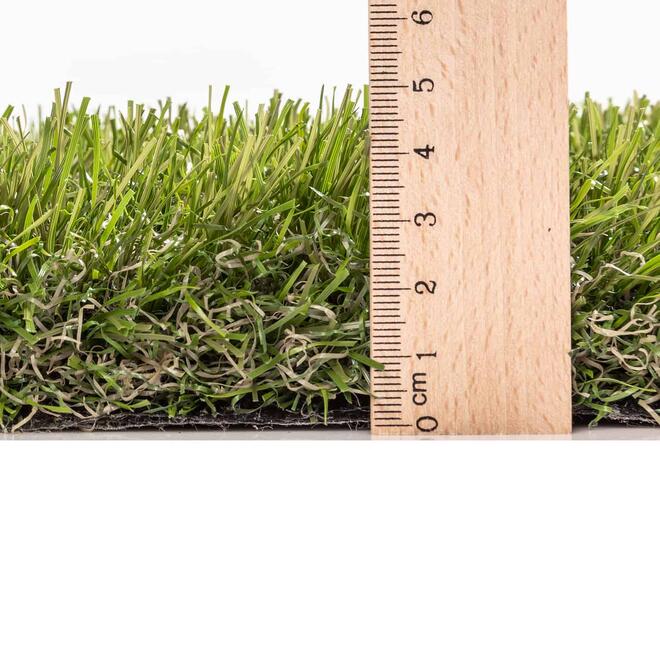 Erba sintetica Olanda / 45 mm